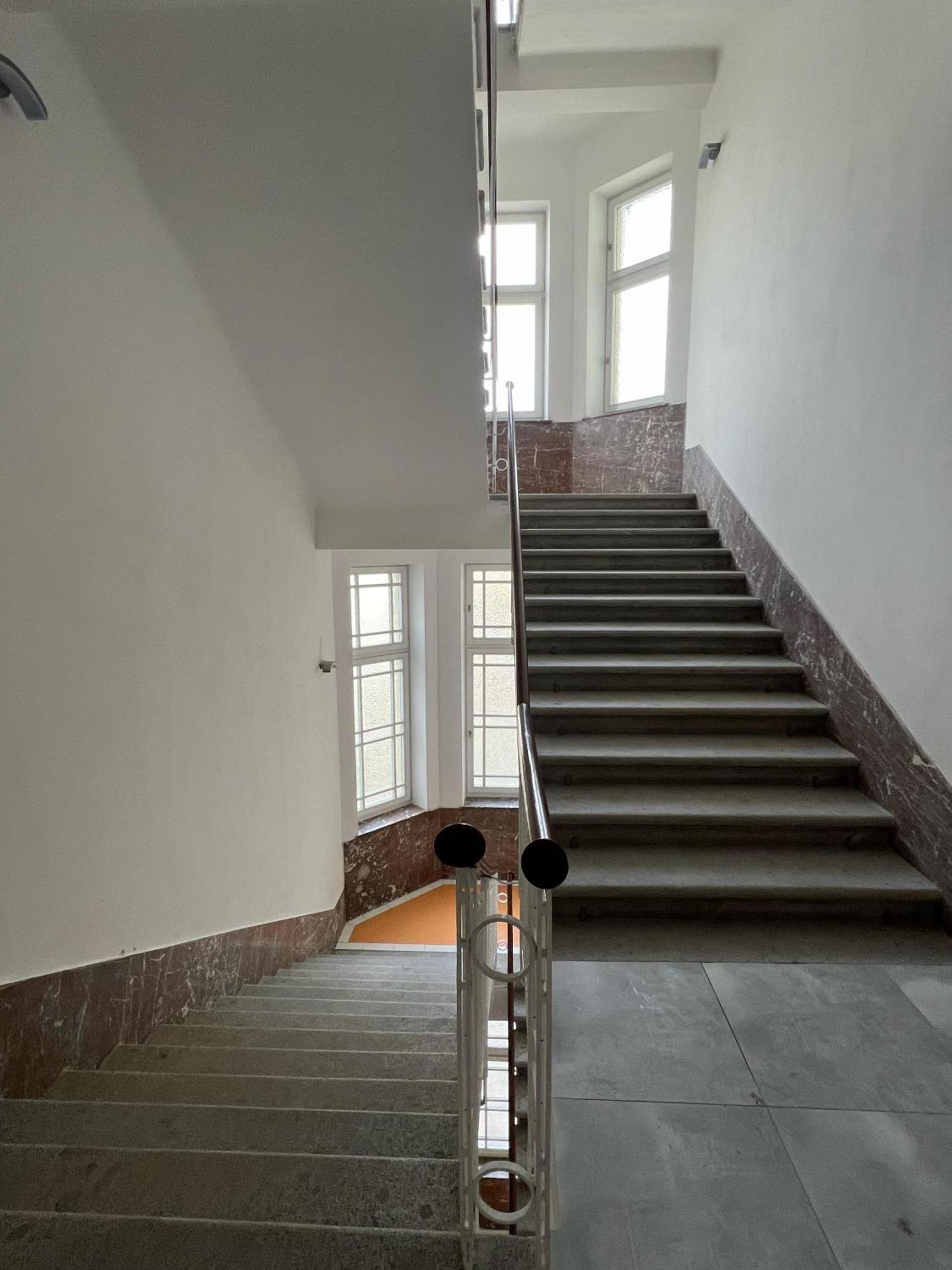 Rc Jecna Rooms Prag Exterior foto