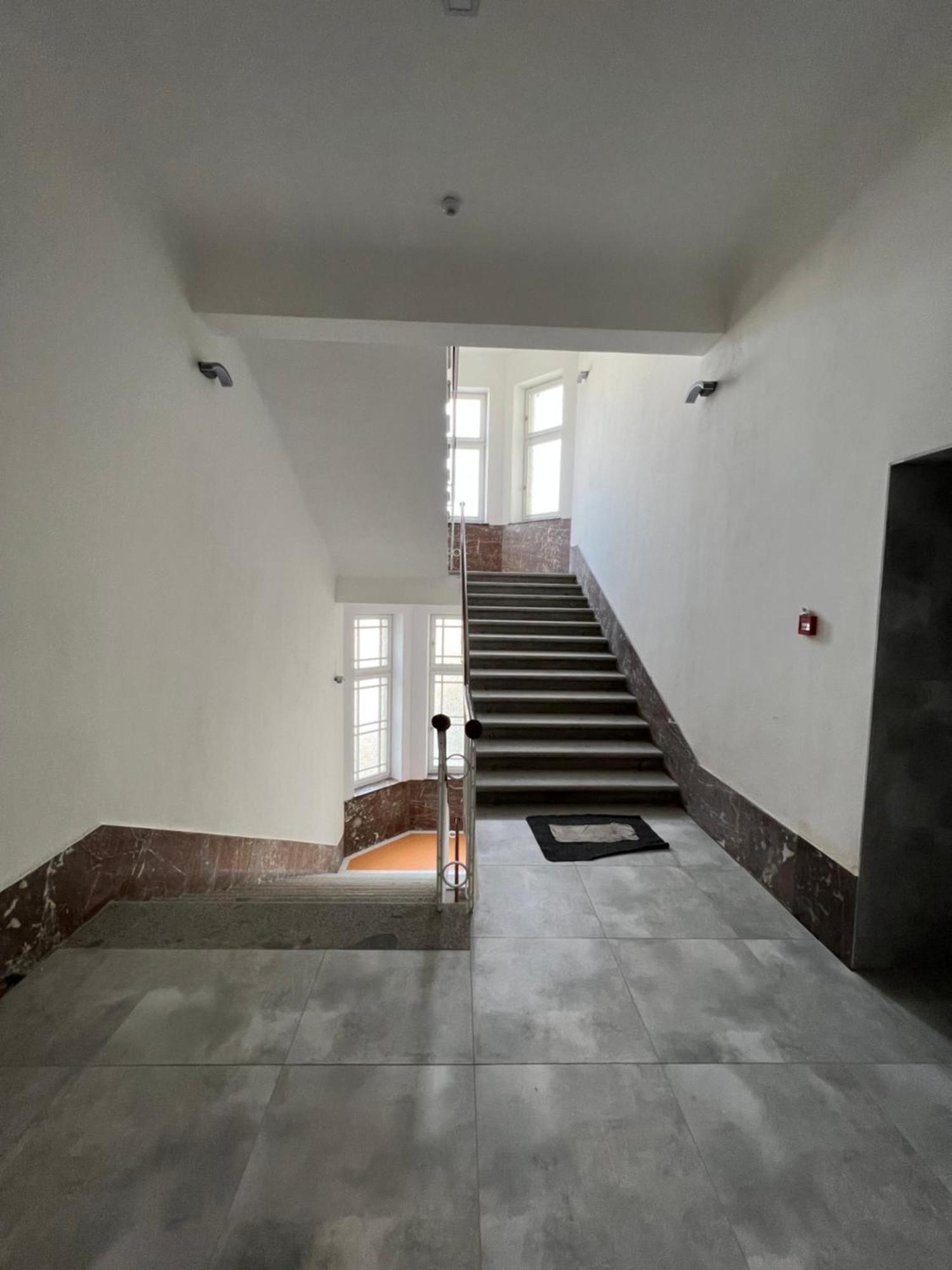 Rc Jecna Rooms Prag Exterior foto